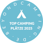 Award Campingplatz BeyondCamping 2025